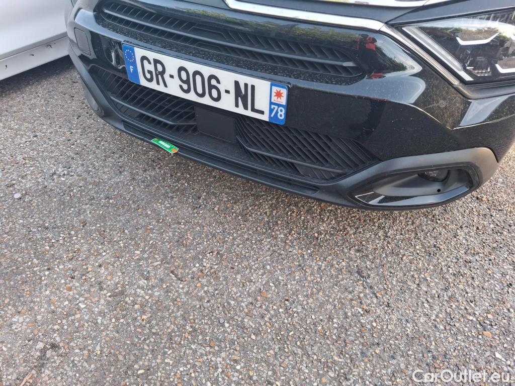  Citroen  C4 CITROEN  X / 2022 / 4P / Berline PureTech 130 S&S EAT8 Feel Pack #32