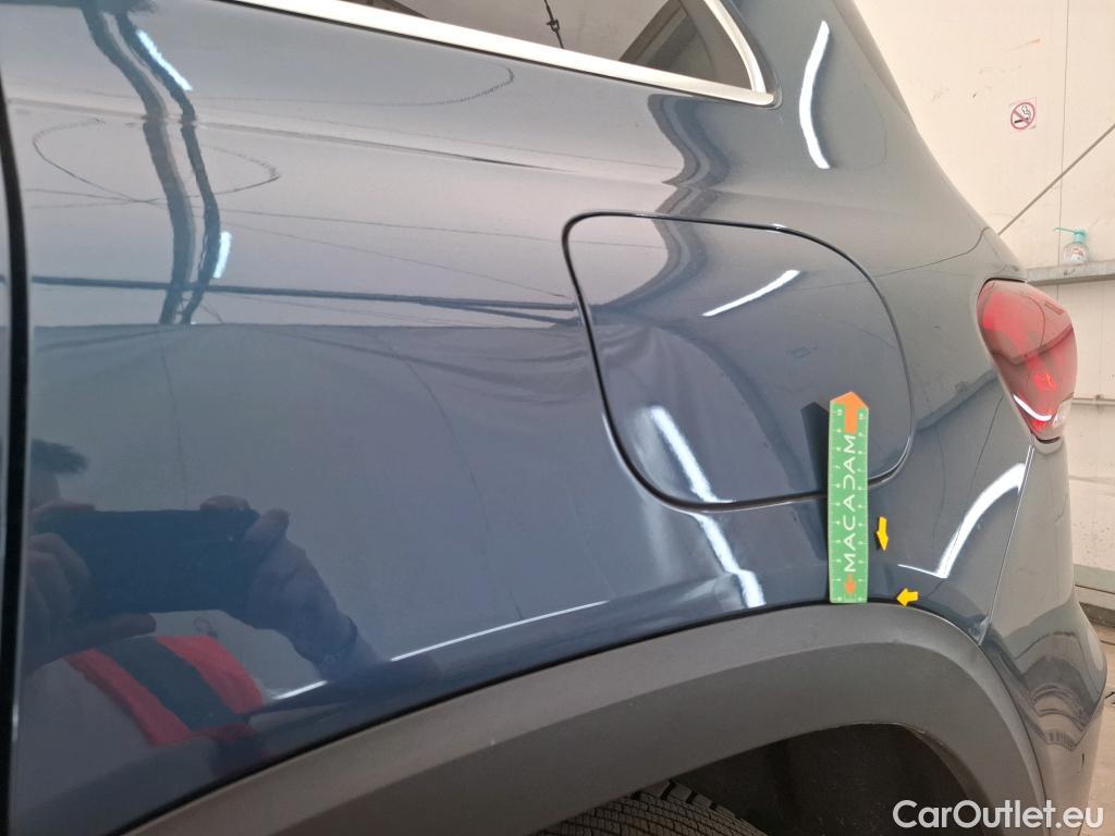  Mercedes  GLB MERCEDES-BENZ  / 2019 / 5P / SUV  200 d AMG Line #3