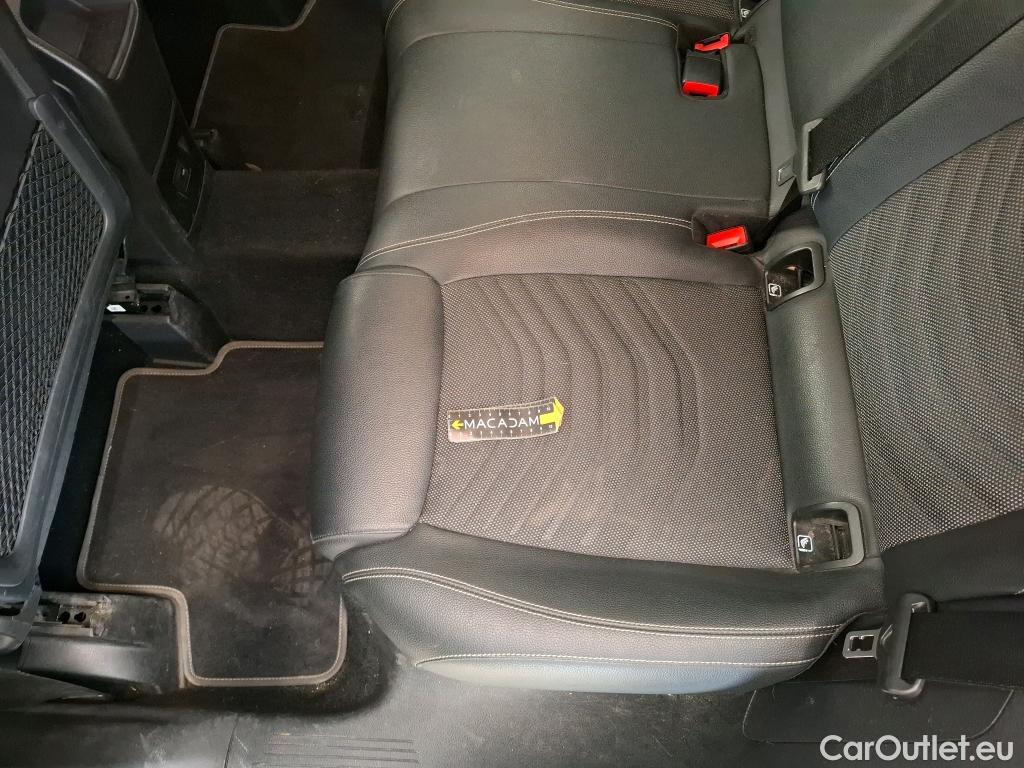  Mercedes  B-Klasse MERCEDES-BENZ Classe B / 2019 / 5P / monospace B 180 d Business Line Edition BA8 #10