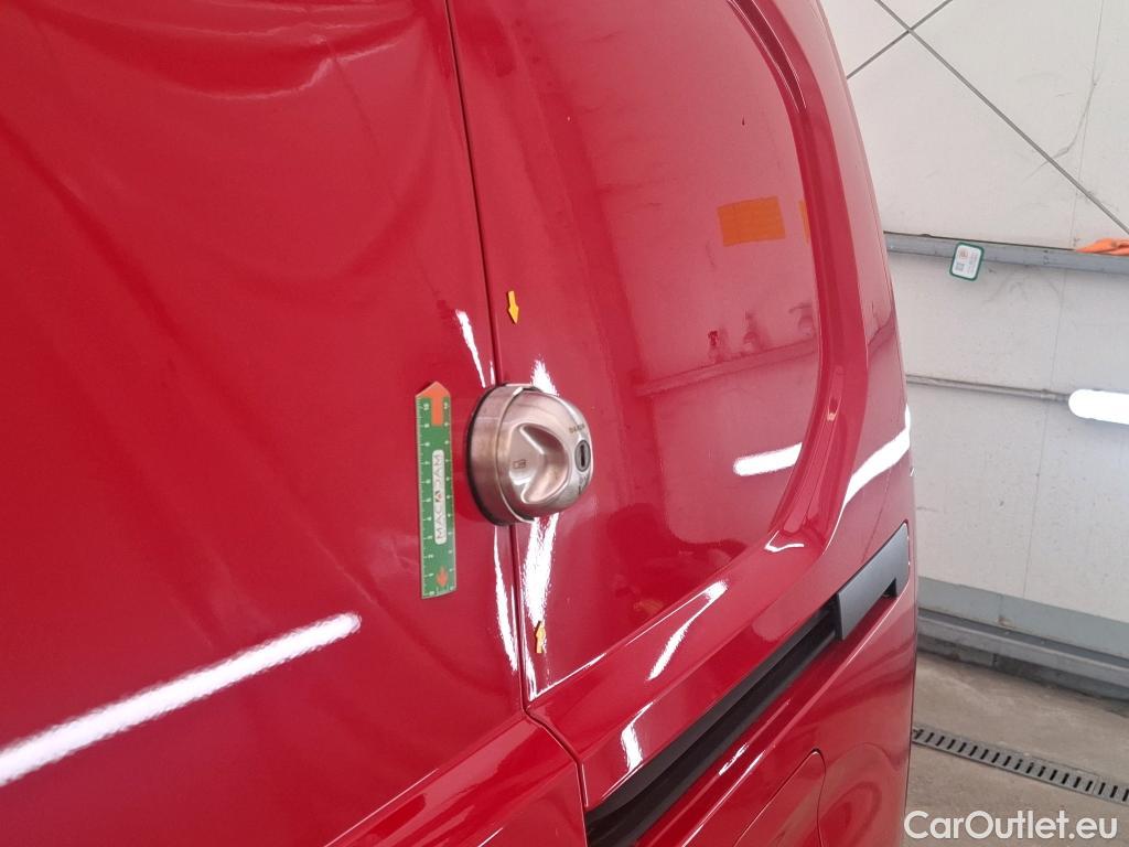  Citroen  Berlingo  Fourgon Driver M 650 1.5 BlueHDi 130CV BVA8 E6dT #2