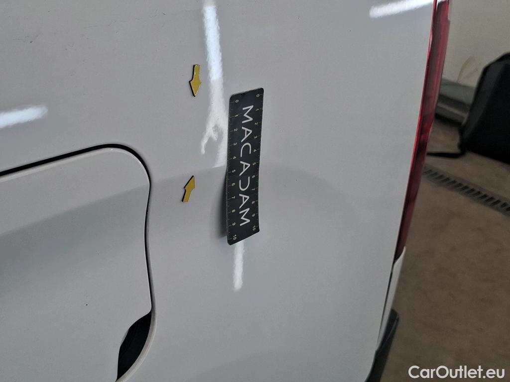  Citroen  Berlingo  Fourgon Club M 650 1.5 BlueHDi 100CV BVM6 E6d #39