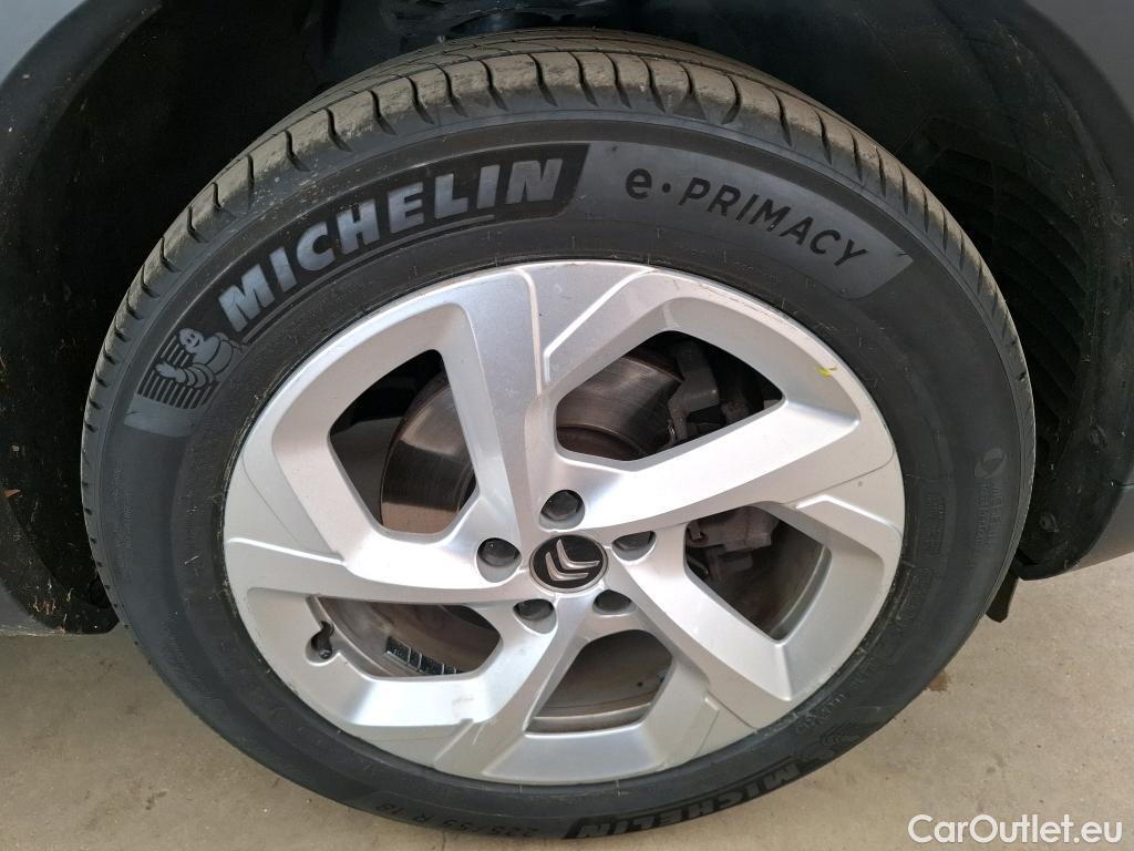  Citroen  C5 Aircross  Business 1.2 PureTech 130CV BVA8 E6d #22