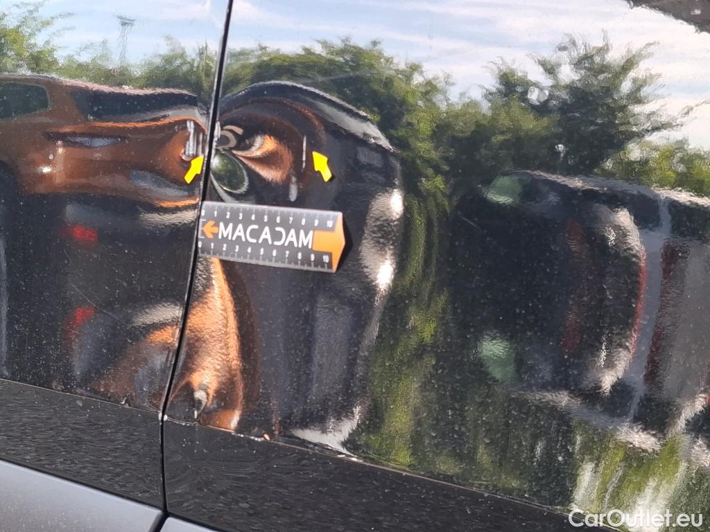  Citroen  C4 CITROEN  X / 2022 / 4P / Berline PureTech 130 S&S EAT8 Feel Pack #6