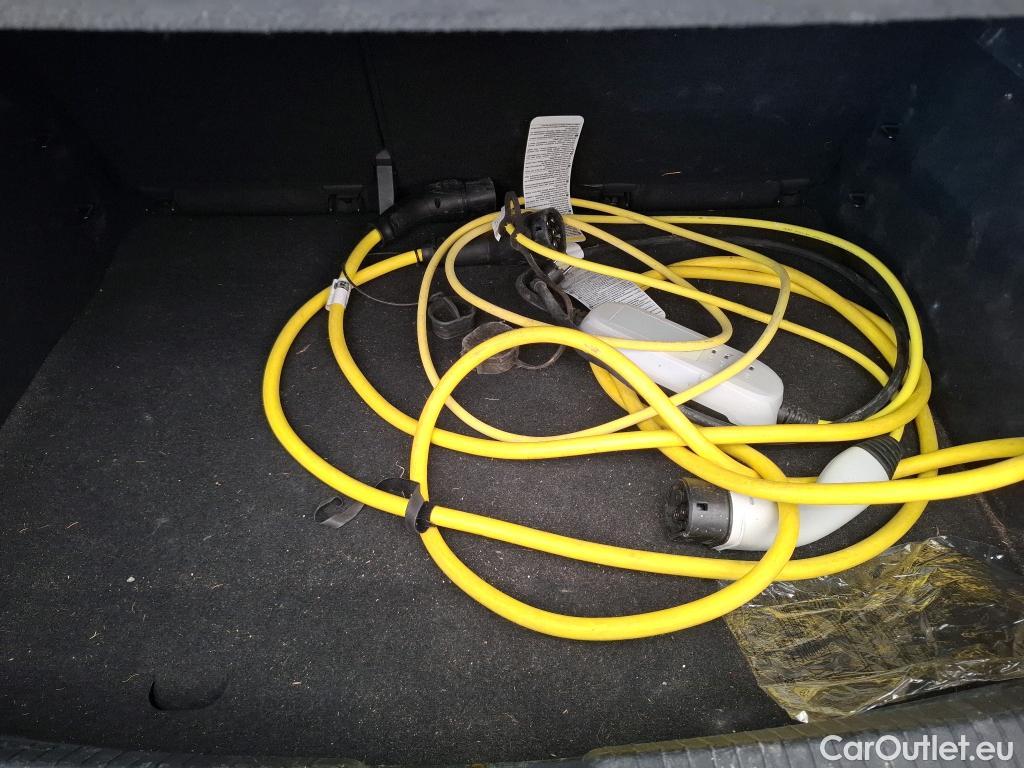  Cupra  Born CUPRA  / 2021 / 5P / Berline 230ch - batterie XL VZ #15
