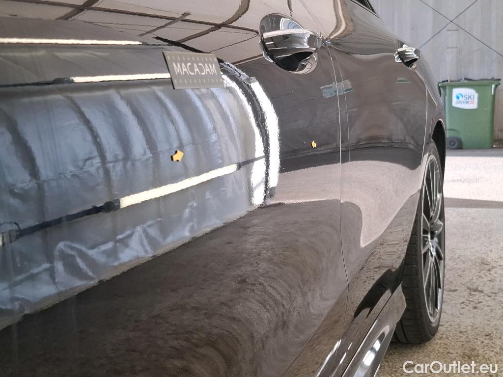  Mercedes  CLA-Klasse MERCEDES-BENZ CLA Coupe / 2019 / 4P / Coupé CLA 200 AMG Line BA7 #5