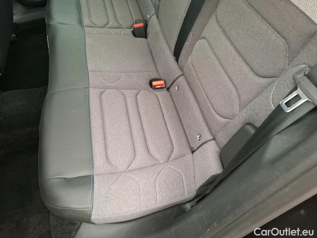  Citroen  C4  X Plus 1.2 PureTech 130CV BVA8 6E #22