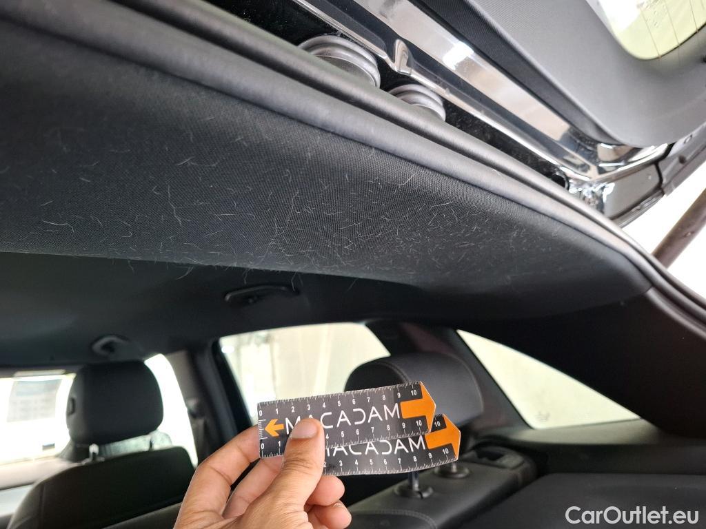  Mercedes  B-Klasse MERCEDES-BENZ Classe B / 2019 / 5P / monospace B 180 d Business Line Edition BA8 #13