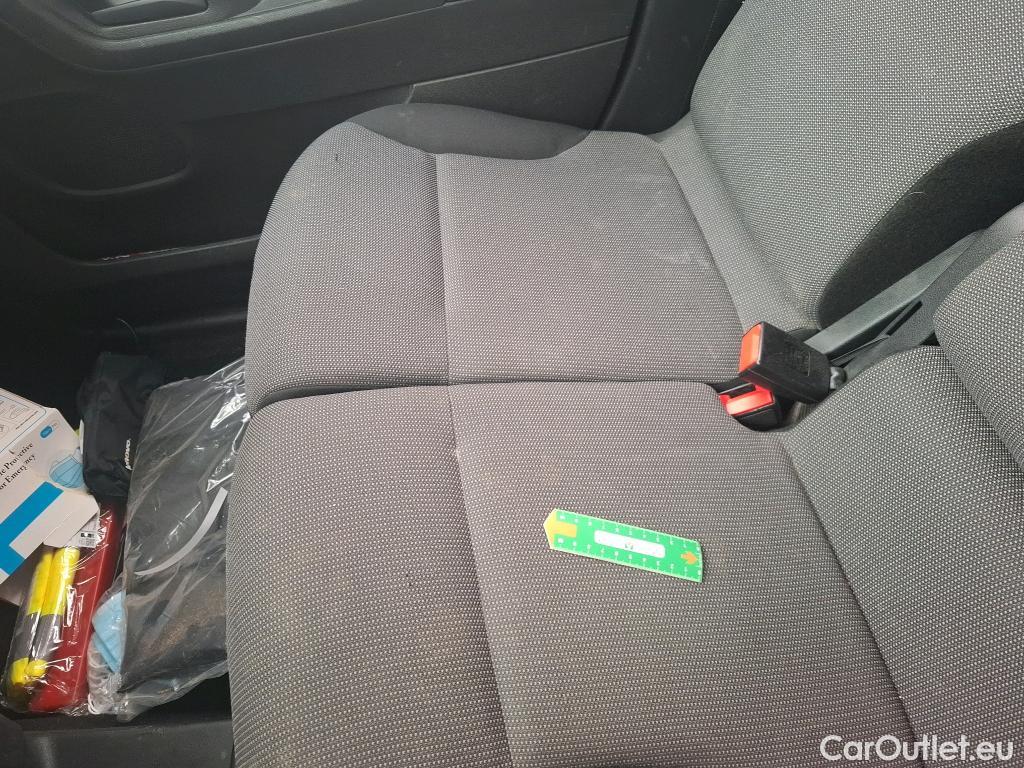  Citroen  Berlingo  Fourgon Driver M 650 1.5 BlueHDi 130CV BVA8 E6dT #22
