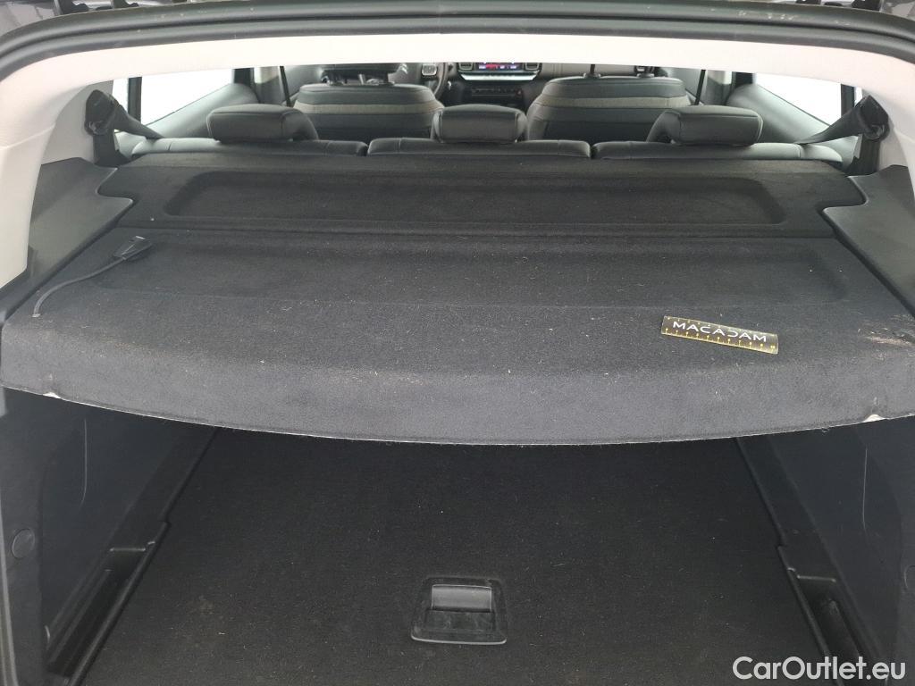  Citroen  C5 Aircross  Business 1.2 PureTech 130CV BVA8 E6d #18
