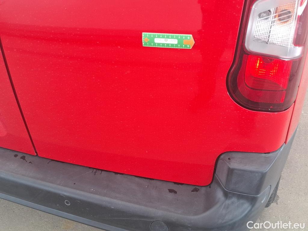  Citroen  Berlingo  Fourgon Driver M 650 1.5 BlueHDi 130CV BVA8 E6dT #18