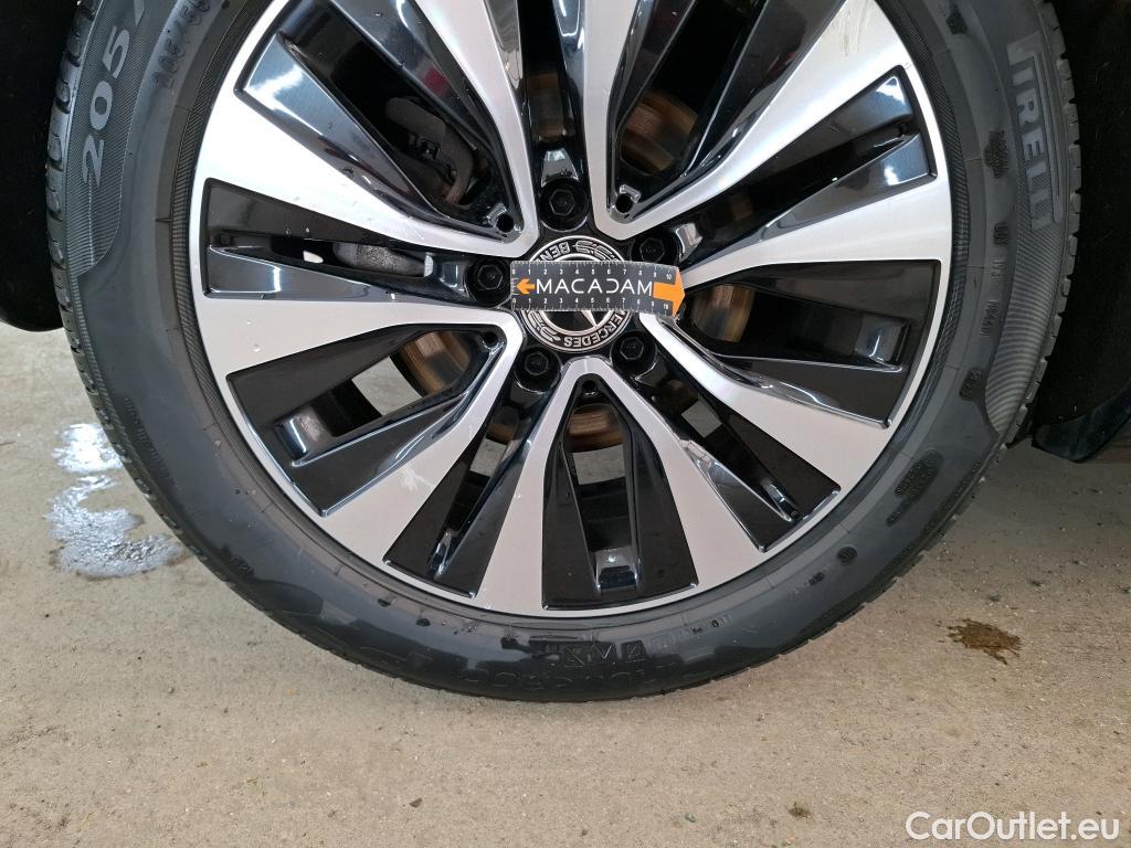  Mercedes  B-Klasse MERCEDES-BENZ Classe B / 2019 / 5P / monospace B 180 d Business Line Edition BA8 #9