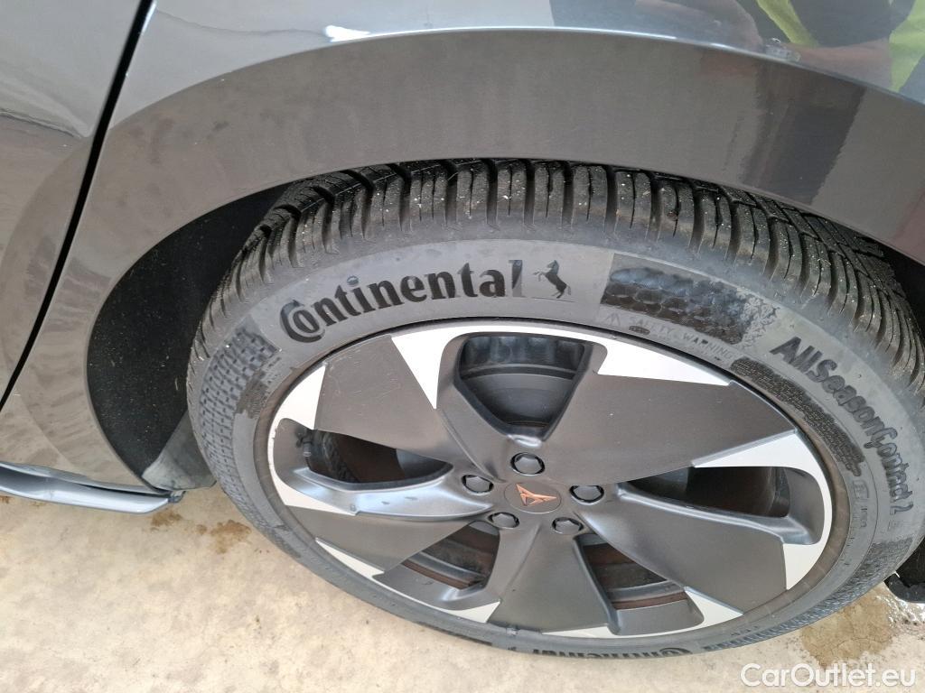  Cupra  Born CUPRA  / 2021 / 5P / Berline 230ch - batterie XL VZ #3