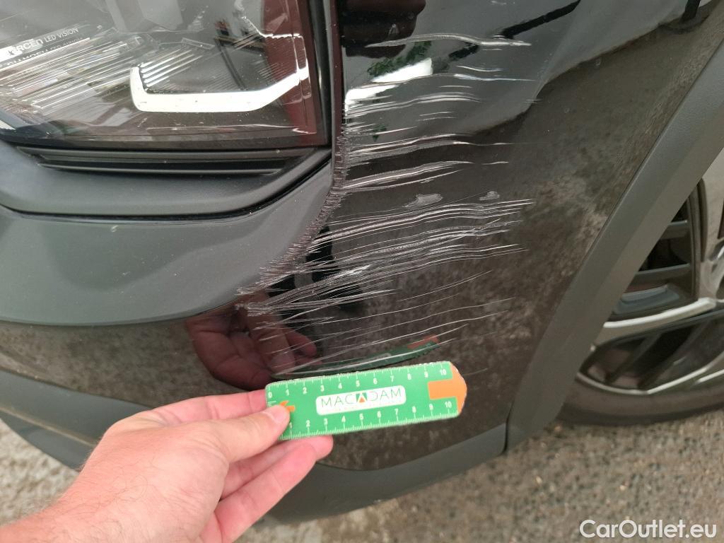  Citroen  C4  X Plus 1.2 PureTech 130CV BVA8 6E #13