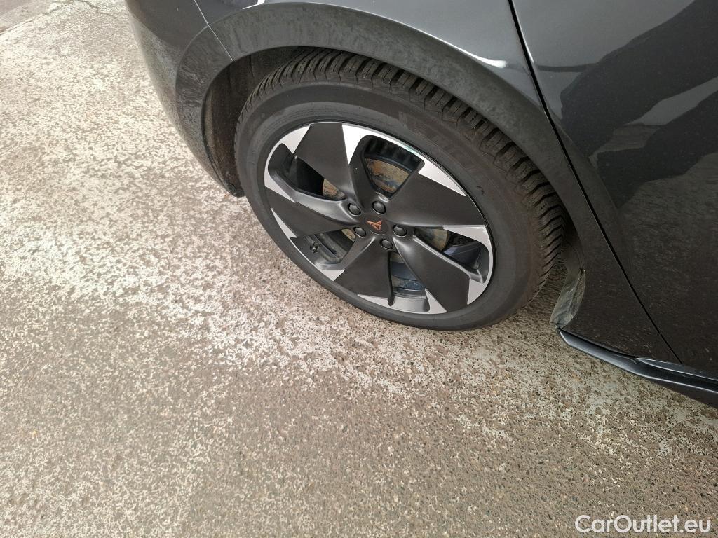  Cupra  Born CUPRA  / 2021 / 5P / Berline 230ch - batterie XL VZ #3
