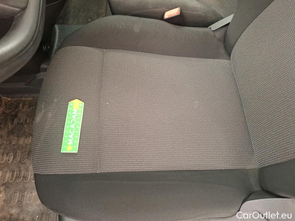  Citroen  Berlingo  Fourgon Club XL 950 1.5 BlueHDi 100CV BVM5 E6dT #13