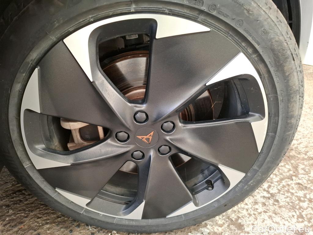  Cupra  Born CUPRA  / 2021 / 5P / Berline 230ch - batterie XL VZ #19