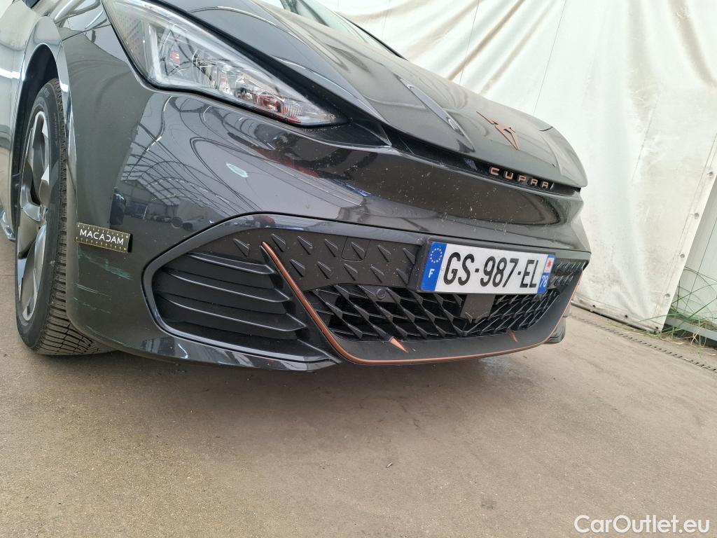  Cupra  Born CUPRA  / 2021 / 5P / Berline 230ch - batterie XL VZ #1