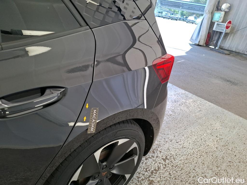  Cupra  Born CUPRA  / 2021 / 5P / Berline 230ch - batterie XL VZ #11