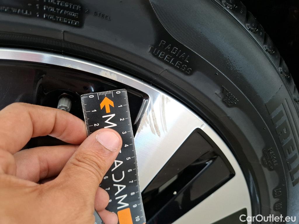  Mercedes  B-Klasse MERCEDES-BENZ Classe B / 2019 / 5P / monospace B 180 d Business Line Edition BA8 #16