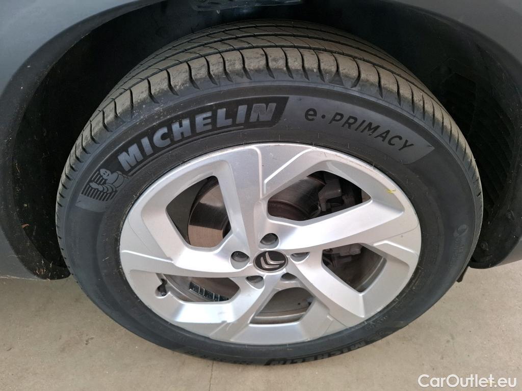  Citroen  C5 Aircross  Business 1.2 PureTech 130CV BVA8 E6d #21