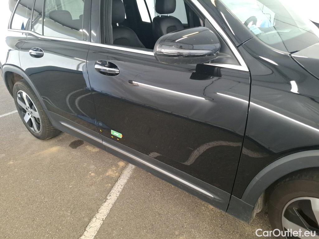  Mercedes  GLB MERCEDES-BENZ  / 2019 / 5P / SUV  200 d Business Line #16