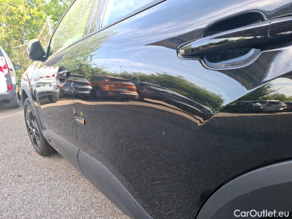  Citroen  C4 CITROEN  X / 2022 / 4P / Berline PureTech 130 S&S EAT8 Feel Pack #5