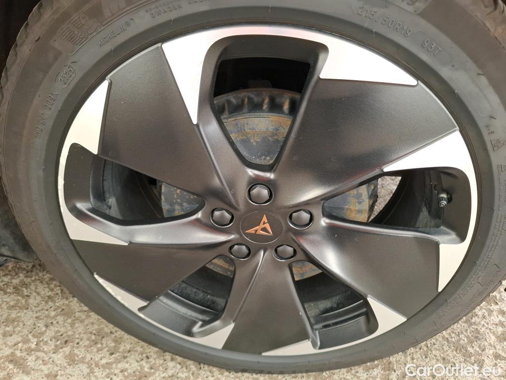  Cupra  Born CUPRA  / 2021 / 5P / Berline 230ch - batterie XL VZ #6