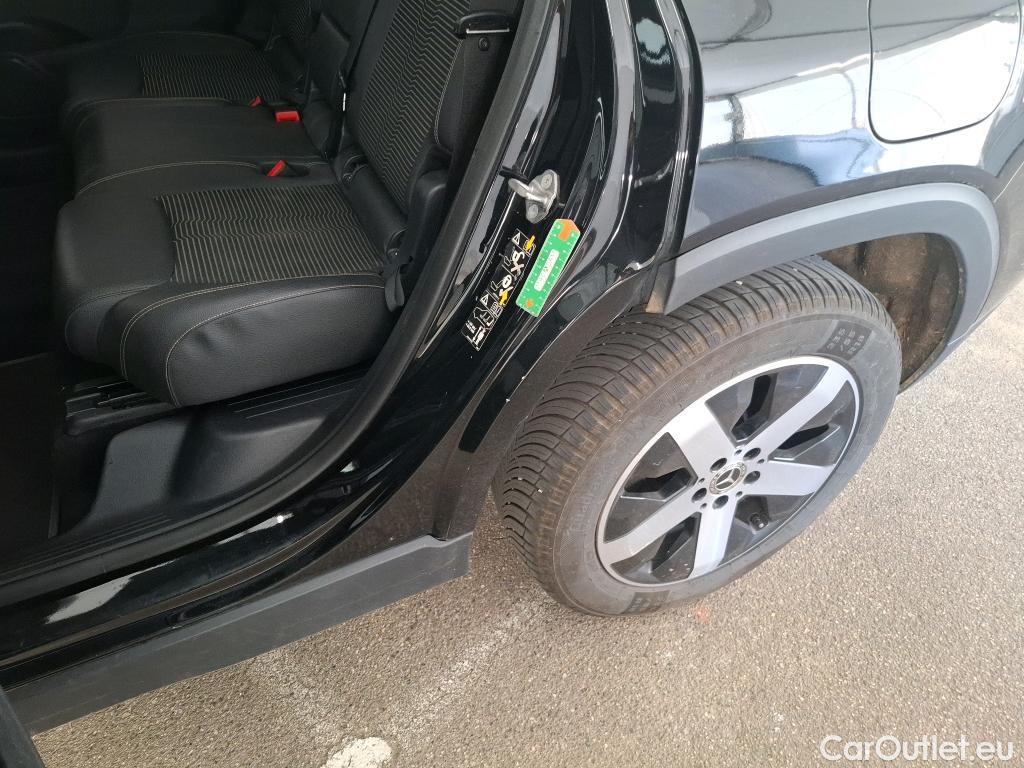  Mercedes  GLB MERCEDES-BENZ  / 2019 / 5P / SUV  200 d Business Line #29