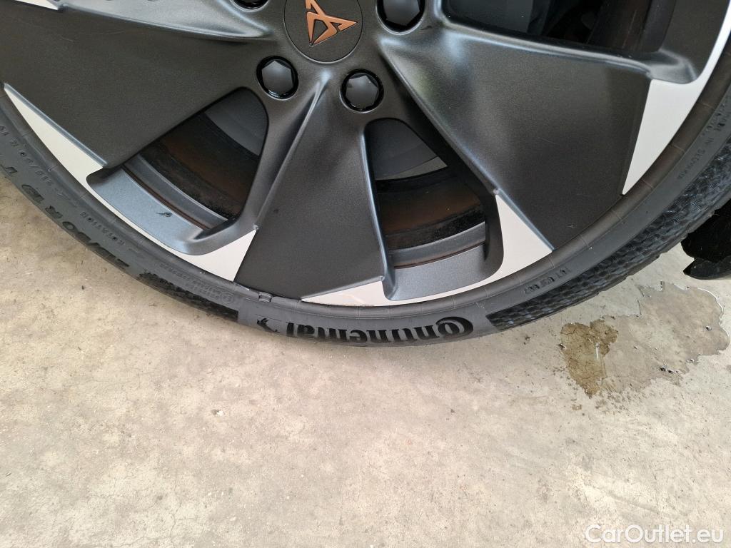  Cupra  Born CUPRA  / 2021 / 5P / Berline 230ch - batterie XL VZ #4