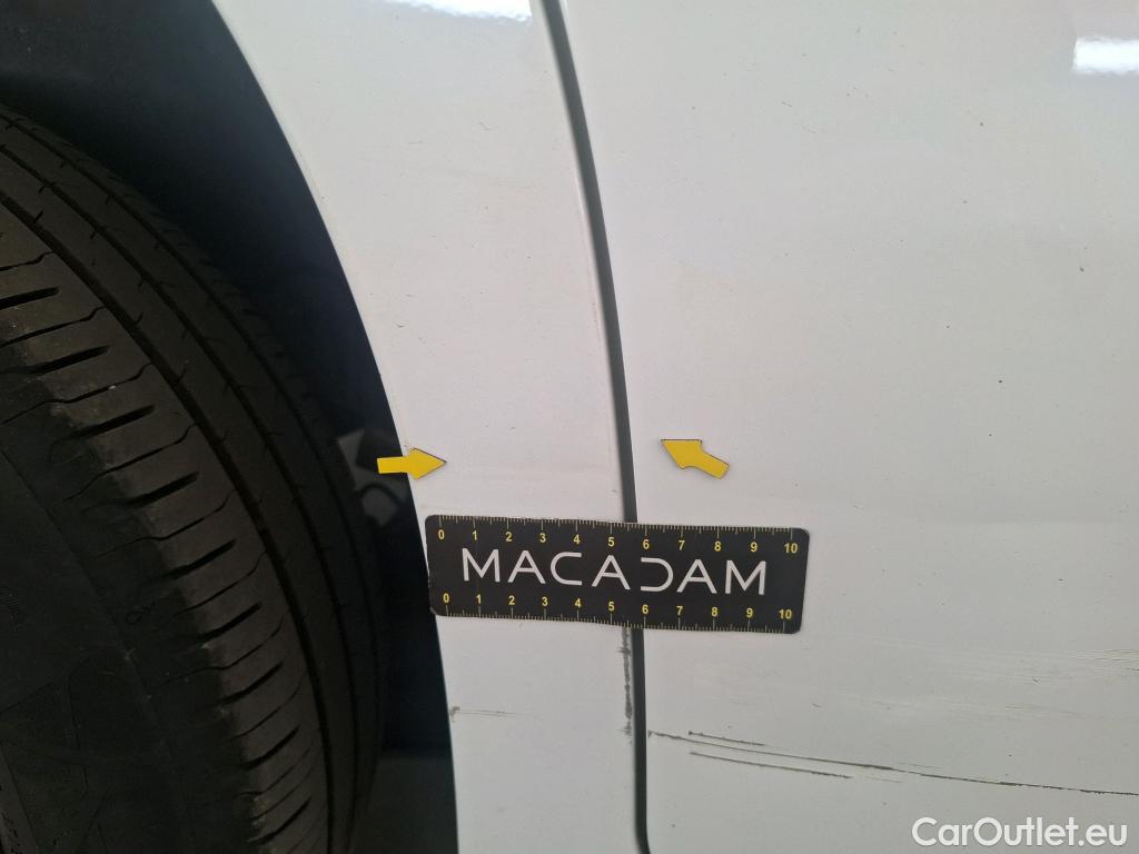  Citroen  Berlingo  Fourgon Club M 650 1.5 BlueHDi 100CV BVM6 E6d #49