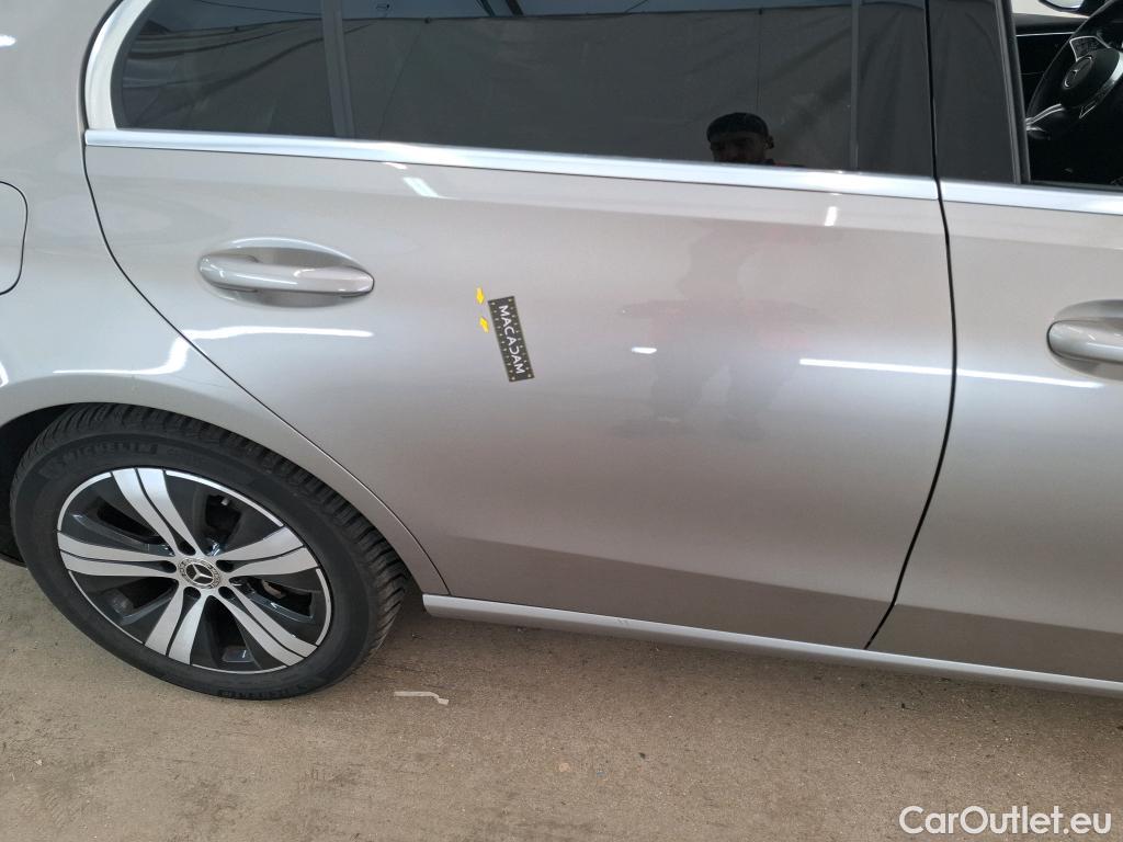  Mercedes  C-Klasse MERCEDES-BENZ Classe C Berline / 2021 / 4P / Berline C 200 d Business Line #50