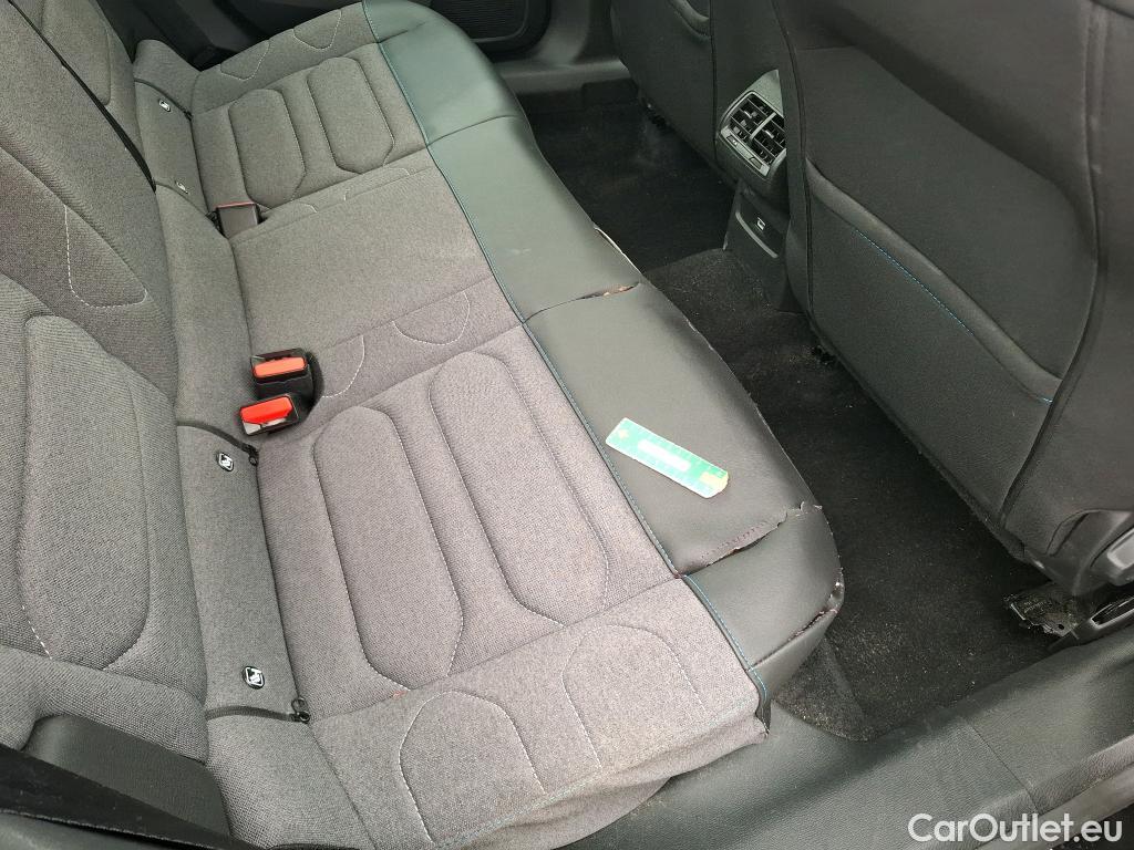  Citroen  C4  X Plus 1.2 PureTech 130CV BVA8 6E #1