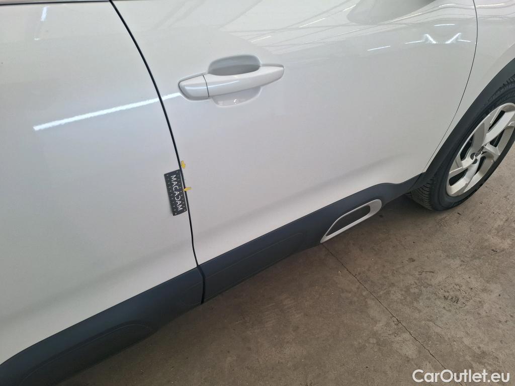  Citroen  C5 Aircross  Business 1.5 BlueHDi 130CV BVA8 E6d #9