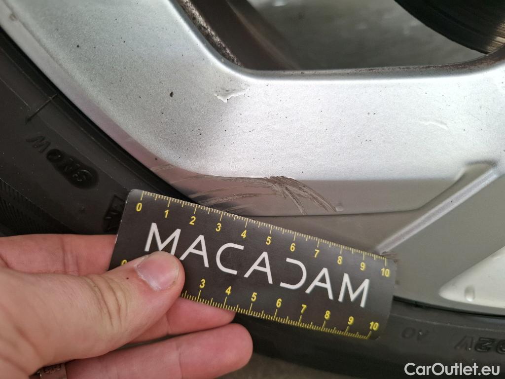  Citroen  C5 Aircross  Business 1.2 PureTech 130CV BVA8 E6d #4