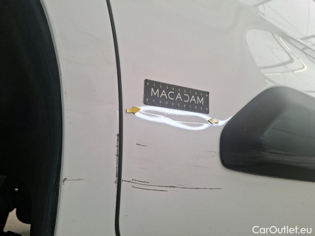  Citroen  Berlingo  Fourgon Club M 650 1.5 BlueHDi 100CV BVM6 E6d #8