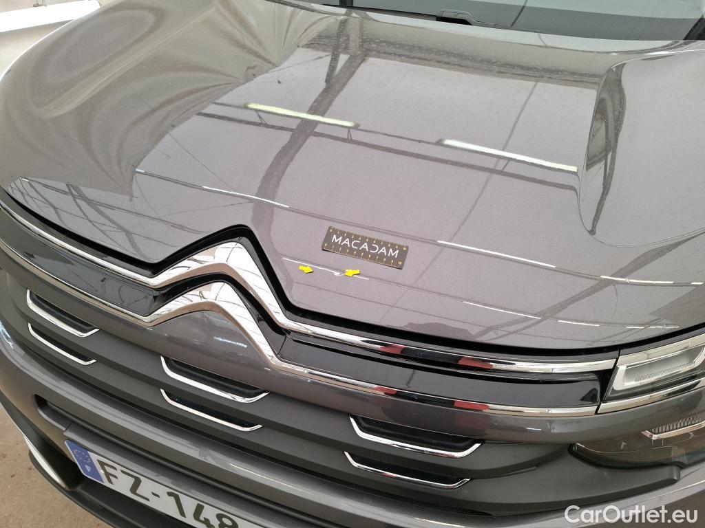 Citroen  C5 Aircross  Business 1.2 PureTech 130CV BVA8 E6d #3
