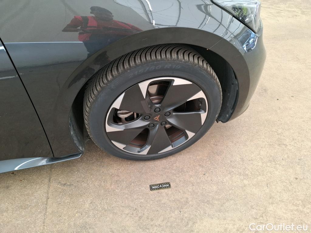 Cupra  Born CUPRA  / 2021 / 5P / Berline 230ch - batterie XL VZ #11