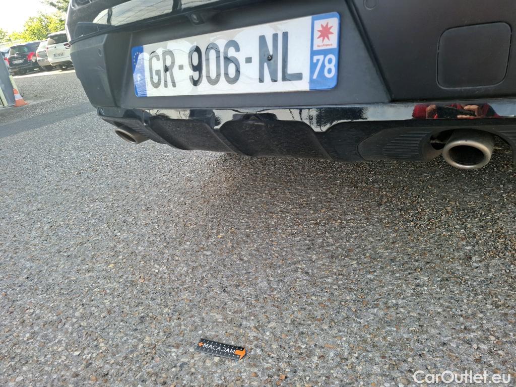  Citroen  C4 CITROEN  X / 2022 / 4P / Berline PureTech 130 S&S EAT8 Feel Pack #15