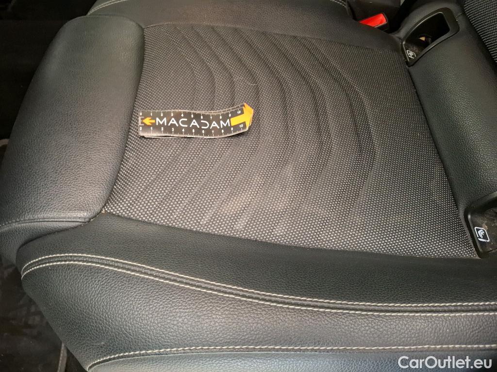  Mercedes  B-Klasse MERCEDES-BENZ Classe B / 2019 / 5P / monospace B 180 d Business Line Edition BA8 #11