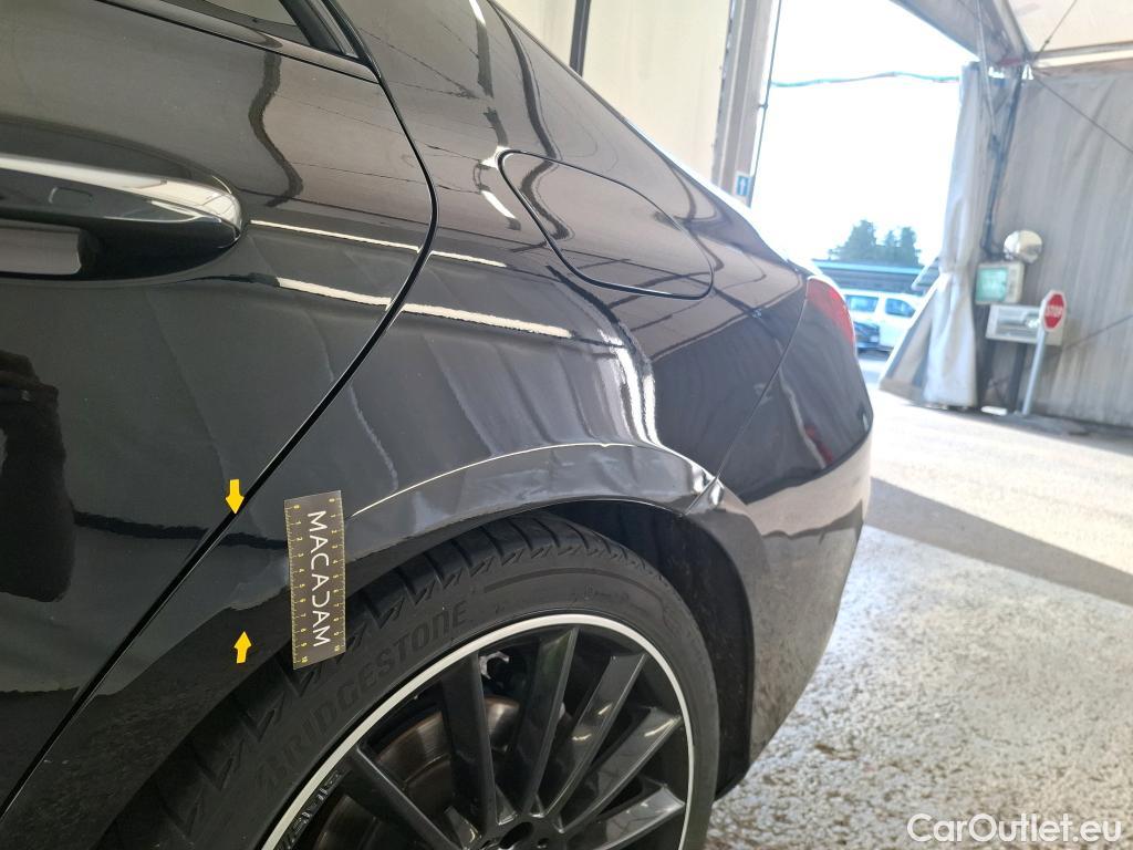  Mercedes  CLA-Klasse MERCEDES-BENZ CLA Coupe / 2019 / 4P / Coupé CLA 200 AMG Line BA7 #1