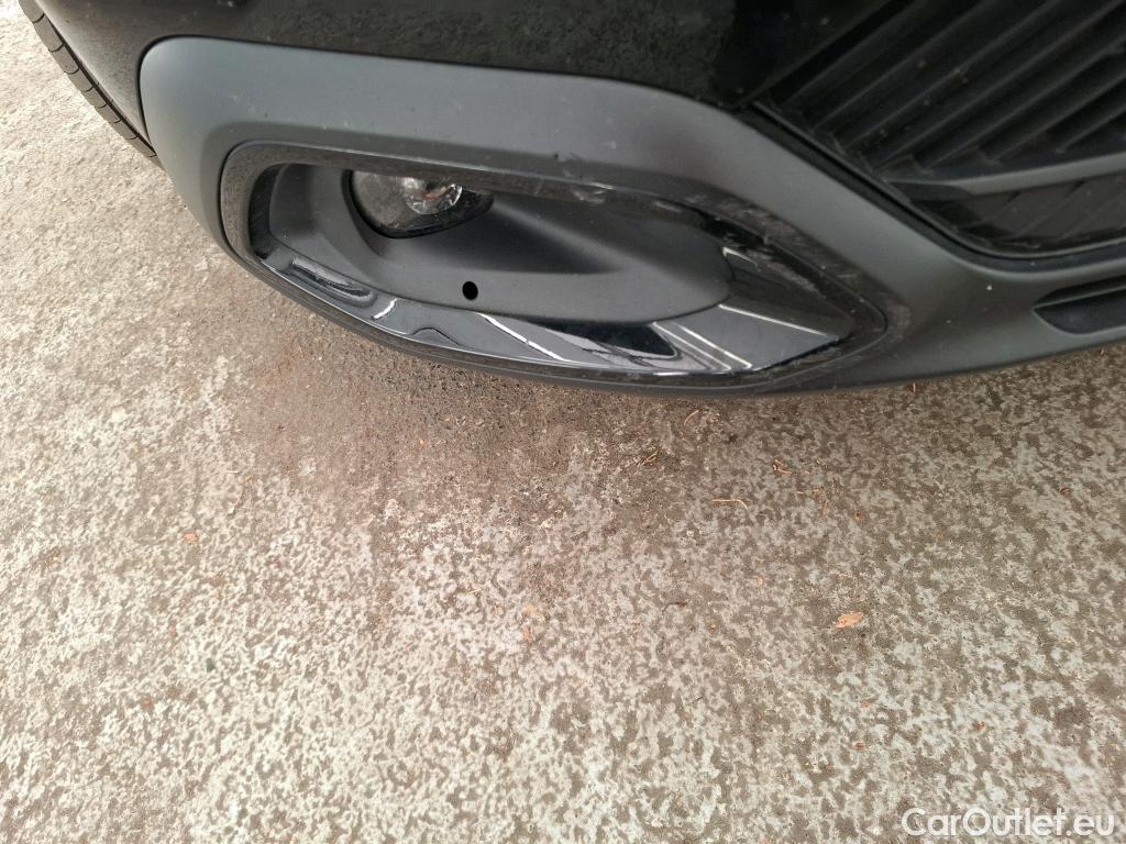  Citroen  C4  X Plus 1.2 PureTech 130CV BVA8 6E #25