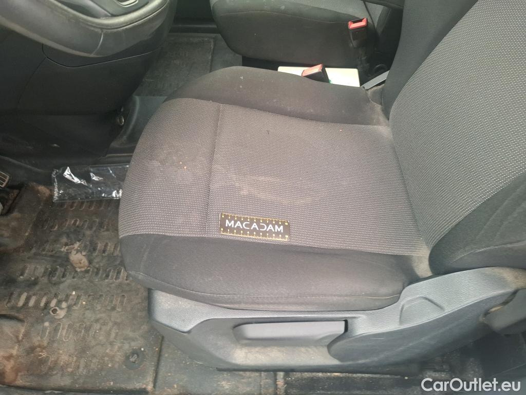  Citroen  Berlingo  Fourgon Club M 650 1.5 BlueHDi 100CV BVM6 E6d #19