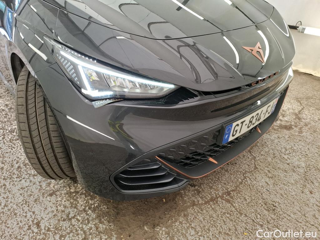  Cupra  Born CUPRA  / 2021 / 5P / Berline 230ch - batterie XL VZ #1