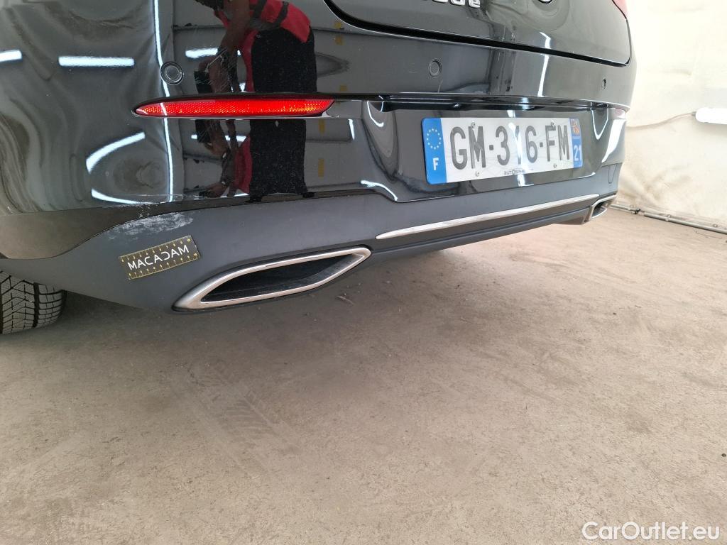  Mercedes  CLA-Klasse MERCEDES-BENZ CLA Coupe / 2019 / 4P / Coupé CLA 250 e Progressive Line #5