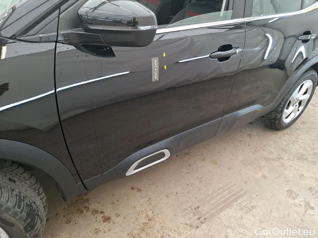  Citroen  C5 Aircross  Business 1.2 PureTech 130CV BVA8 E6d #15