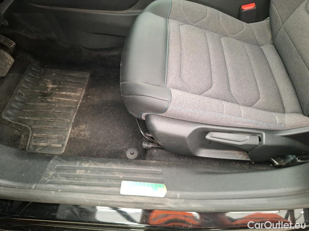  Citroen  C4  X Plus 1.2 PureTech 130CV BVA8 6E #14