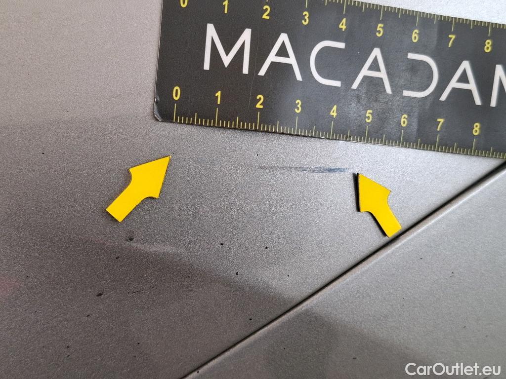  Mercedes  C-Klasse MERCEDES-BENZ Classe C Berline / 2021 / 4P / Berline C 200 d Business Line #6