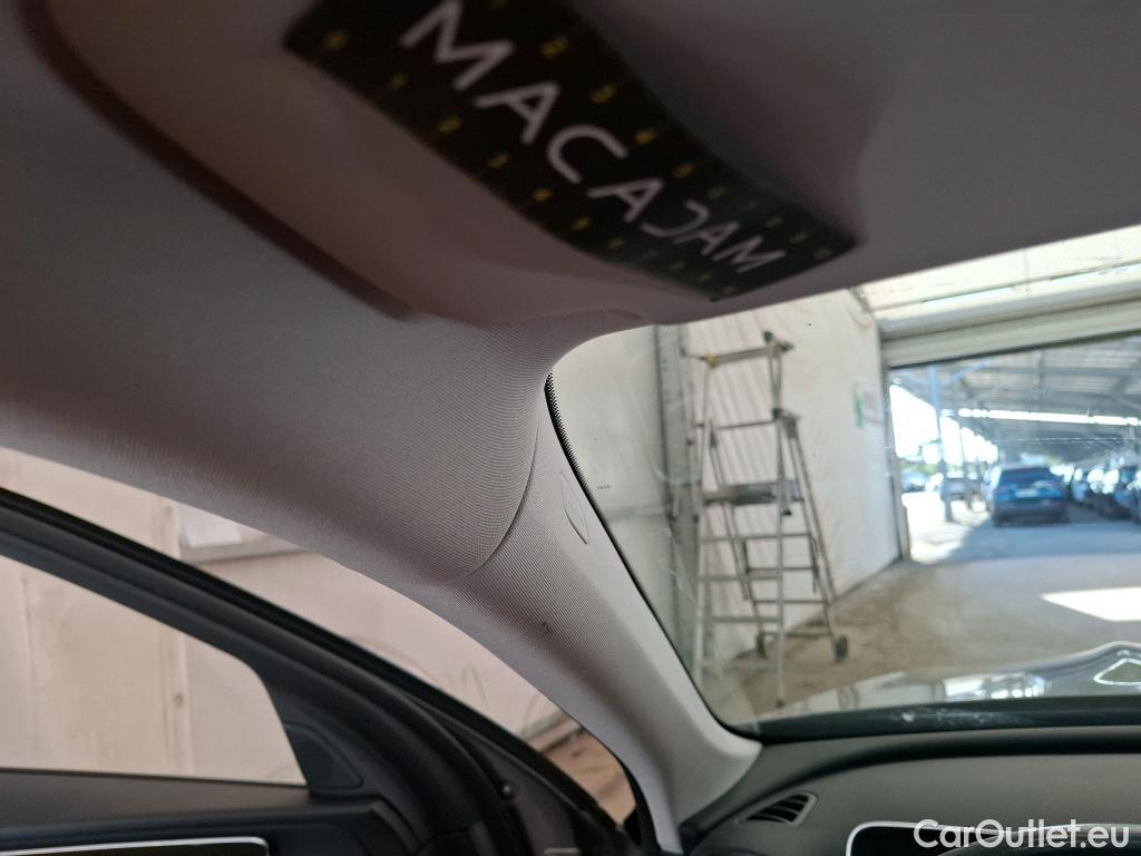  Mercedes  C-Klasse MERCEDES-BENZ Classe C Berline / 2021 / 4P / Berline C 200 d Business Line #44