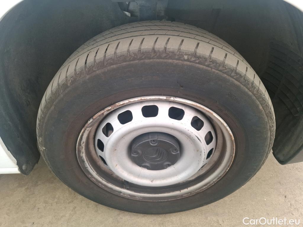  Citroen  Berlingo  Fourgon Club M 650 1.5 BlueHDi 100CV BVM6 E6d #43