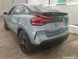  Citroen  C4  Berline C-Series 1.5 BlueHDI 130CV BVA8 6E #2
